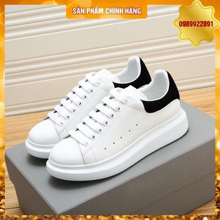 GiàyThể Thao M.C Gót Nhung Dây Lụa Cao Cấp Full Box Full Bill