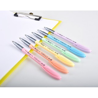 Bút bi Thiên Long TP05 0.5mm - Hàng chính hãng (Cây)
