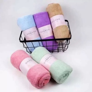 Khăn Mặt Hàn Quốc Siêu Mềm Mại Siêu Thấm Hút