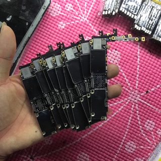 Main Xác 6SP Mất Ổ Cứng 1 Cái