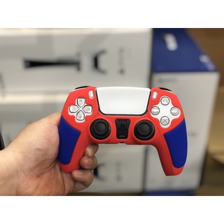 Vỏ Bọc Silicon Tay Cầm PS5