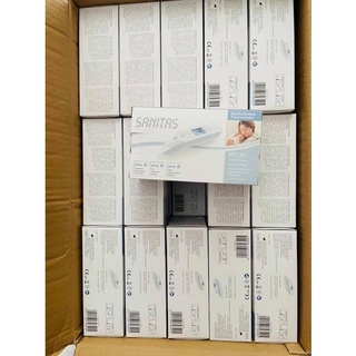 NHIỆT KẾ ĐIỆN TỬ SANITAS SFT 79 - HÀNG CAO CẤP NỘI ĐỊA ĐỨC