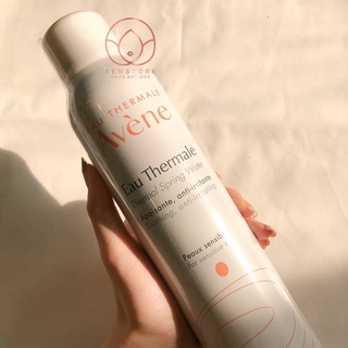XỊT KHOÁNG EAU THERMALE AVENE 300ML