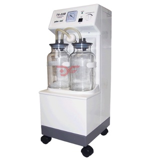 Máy hút dịch Yuwell 7A-23B 40 lít