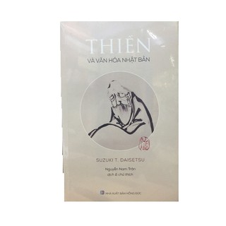 Sách - Thiền và Văn Hóa Nhật Bản