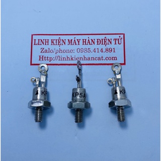 Thyristor Râu 5A Mới - Linh Kiện Điện Tử