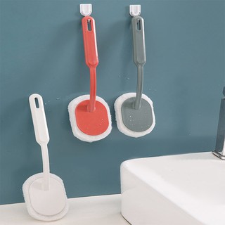 Chổi Cọ Nhà Tắm CHIBI G8 - Cây Cọ Rửa Đánh Bồn Cầu Toilet Nhà Vệ Sinh Cao Cấp