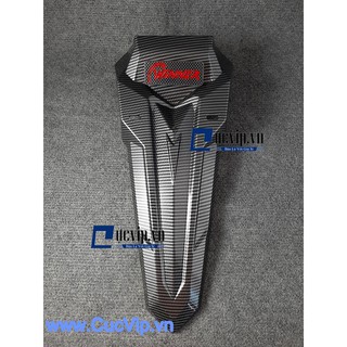 Dè Chắn Bùn Sau Carbon Có Đèn Kiểu Dáng Sonic Gắn Xe Winner 150