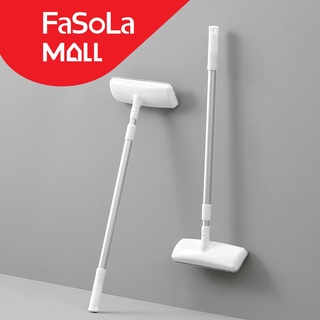 Chổi vệ sinh cửa kính đa năng FASOLA FSLYF-096