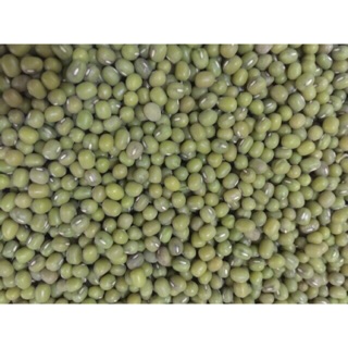Đậu xanh hạt nguyên hàng chuẩn đẹp 0,5kg