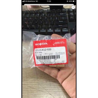 bi văng, bi nồi LEAD 125 ZIN CHÍNH HÃNG HONDA