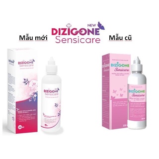 [Chính hãng] dung dịch về sinh DIZIGONE