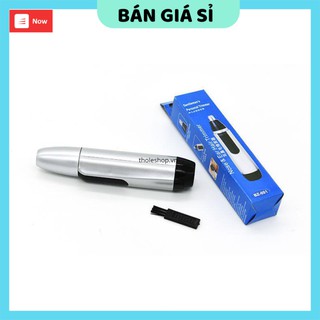 Máy tỉa lông mũi   GIÁ VỐN  Dụng cụ tỉa lông mũi không gây đau đớn hay chảy máu 4289