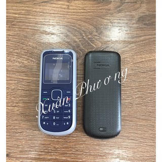 Vỏ Nokia 1202 có phím