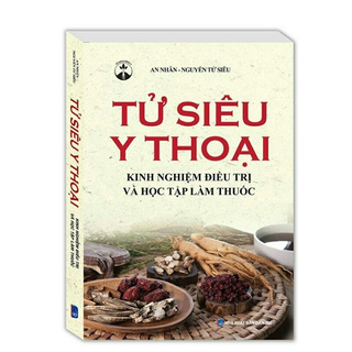Sách .__. Tử Siêu Y Thoại