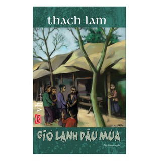 Sách - Gió lạnh đầu mùa, tuyển tập truyện ngắn - Thạch Lam