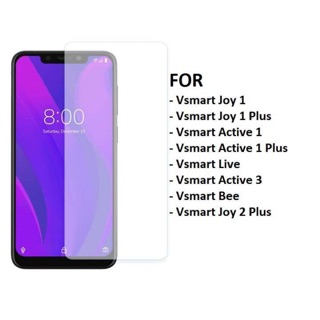 Cường lực Nano Vsmart full mã