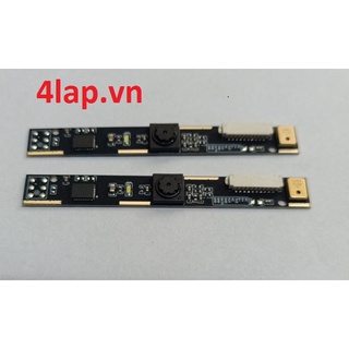 Thay Camera laptop Dell 3510 7510 Latitude E7480 E7470 E5580 E5480 E5470 0K49W1 0MYWHV