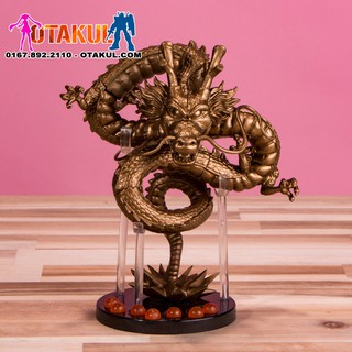 Mô Hình Rồng Thần Vàng - Dragon Ball