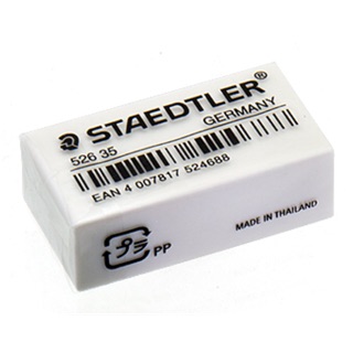Gôm tẩy chì STAEDTLER 526 35