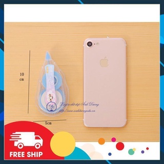 Băng xoá tiện ích dùng cho học sinh DP969