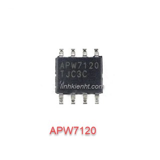 IC NGUỒN APW7120 7120 SOP-8