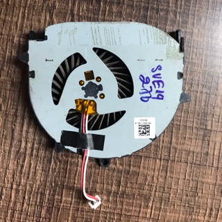 Quạt tản nhiệt cpu laptop sony SVE141 mã main MBX-270