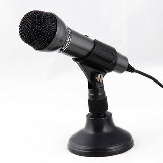 [Mã ELHA22 giảm 5% đơn 300K] Micro mini gắn máy tính SM 098