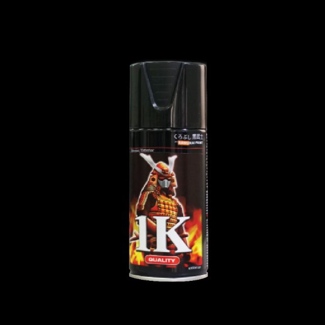 Sơn samurai 1K sơn bóng