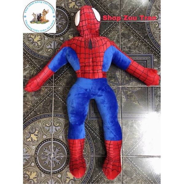 Người nhện spider man