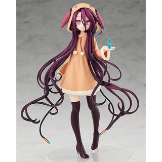 [SHQ] [ Hàng có sẵn ] Mô hình POP UP PARADE Schwi Dola Figure chính hãng Nhật - No Game No Life Zero
