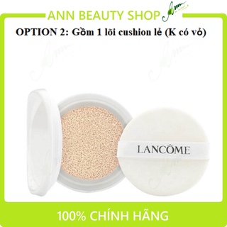 Cushion LANCÔME Blanc Expert Cushion Light Coverage APF36 / PA+++ (DATE 4/2022)