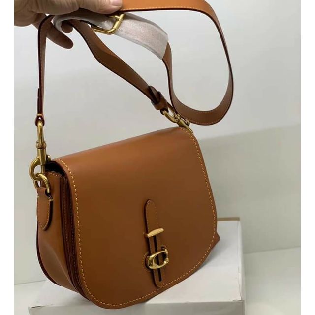 Túi coach DA THẬT NGUYÊN CHIẾC AUTHENTIC