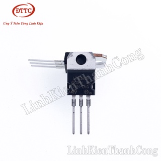 IC L7815CV 7815 1.5A 15V TO220 Chính Hãng ST