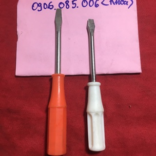 (Hàng nhật) Tô vít me cạnh loại 8.1cm và 16cm