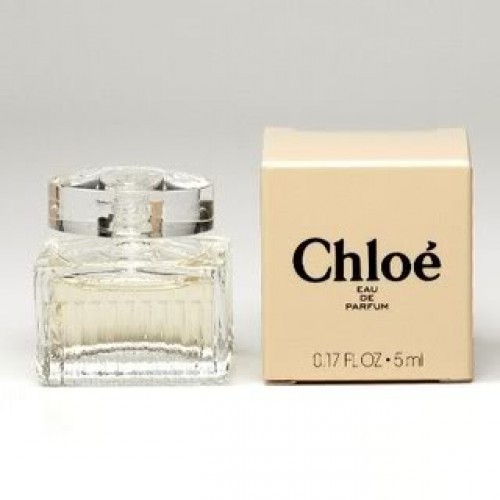 Nước hoa Chloé _ Eau de parfum 5ml