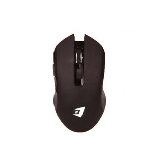 Chuột Không Dây Jertech Rampage W300 Chuyên Game