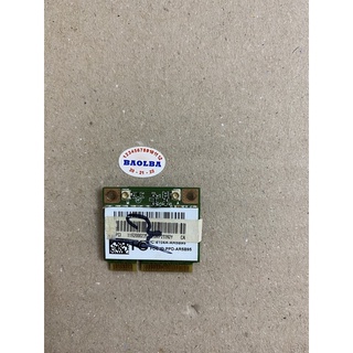 Card thu sóng wifi dùng cho laptop Lenovo G470