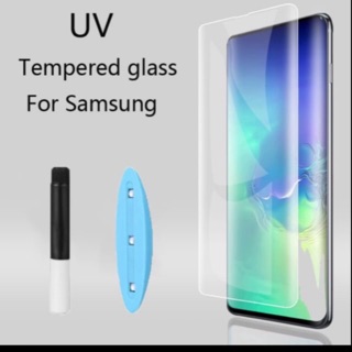 Kính cường lực Full Màn keo UV Samsung Galaxy S23,S23 PLUS,S23 ULTRA,S22,S22plus,S22 ultra,S20+,S20 ultra