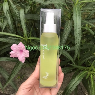 Dầu dưỡng tóc, huyết thanh dưỡng tóc, serum khoá màu argan oil Prosee ae03