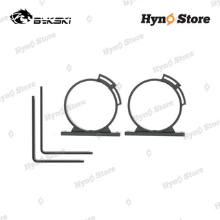 Combo gông bắt tank chữ C và chữ L Tản nhiệt nước custom - Hyno Store