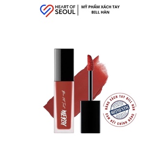 Son Kem Lì Merzy Blur Fit Tint 6g (Bill Hàn)