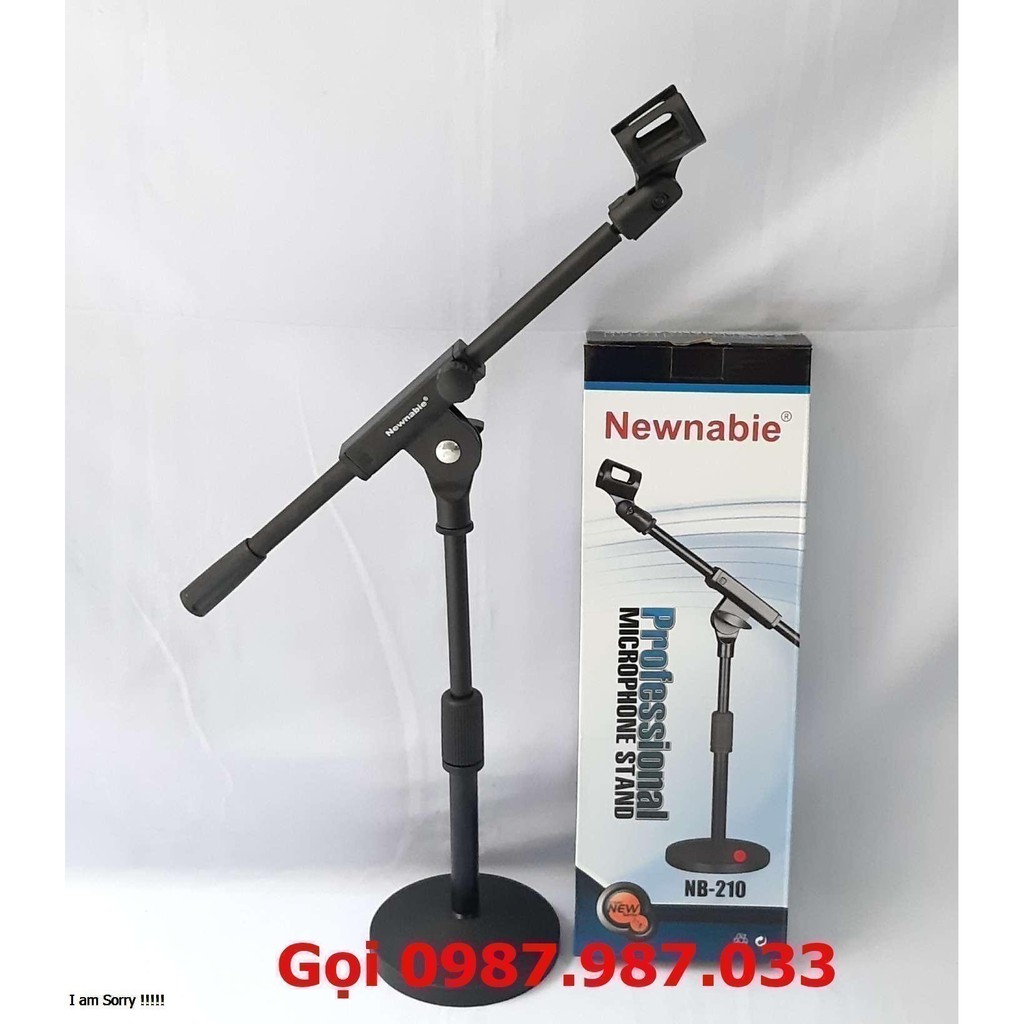 Chân Micro NB 210