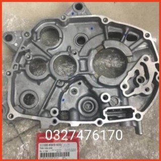 Lốc máy phải, bơm nhớt xe Wave S110, RSX, Blade, A zin