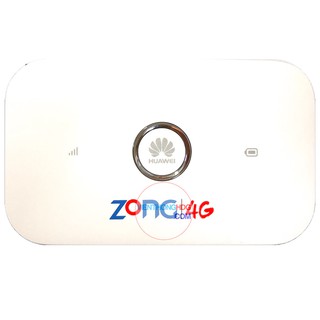 Bộ phát wifi 4g từ sim 4G HUAWEI E5573 TỐC ĐỘ 150mbps đa mạng - viễn thông HDG