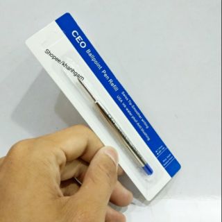 Ruột Bút Parker ngòi 1mm