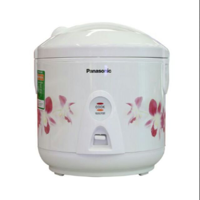 NỒI CƠM ĐIỆN PANASONIC SR-MVN18FRA