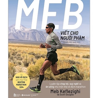 Sách - MEB - Viết Cho Người Phàm