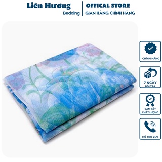 [Hàng đẹp] Màn tuyn hoa dầy dặn, Mùng ngủ chống muỗi cao cấp đầy đủ kích thước theo giường