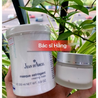 ✅[CHÍNH HÃNG] MẶT NẠ JEAN D’ARCEL 50ML